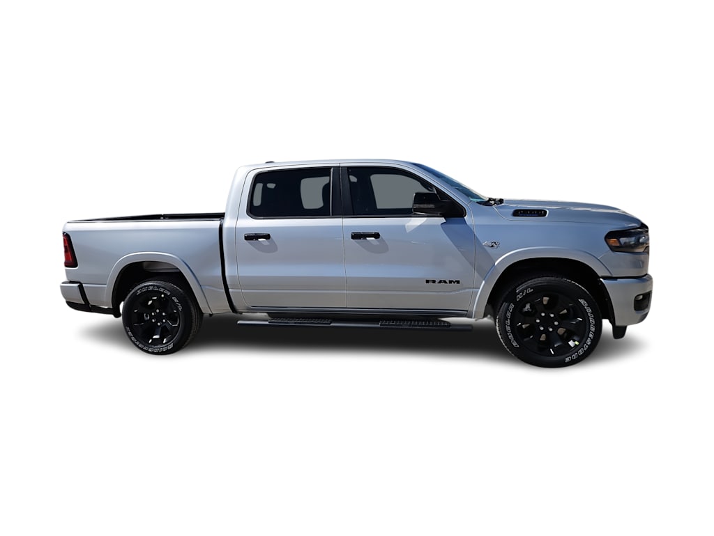 Thumbnail: 2026 RAM 1500 - 20