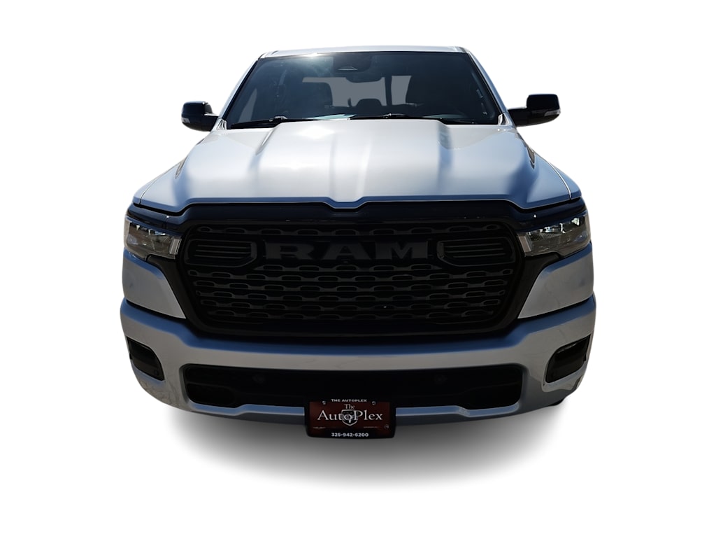 Thumbnail: 2026 RAM 1500 - 6