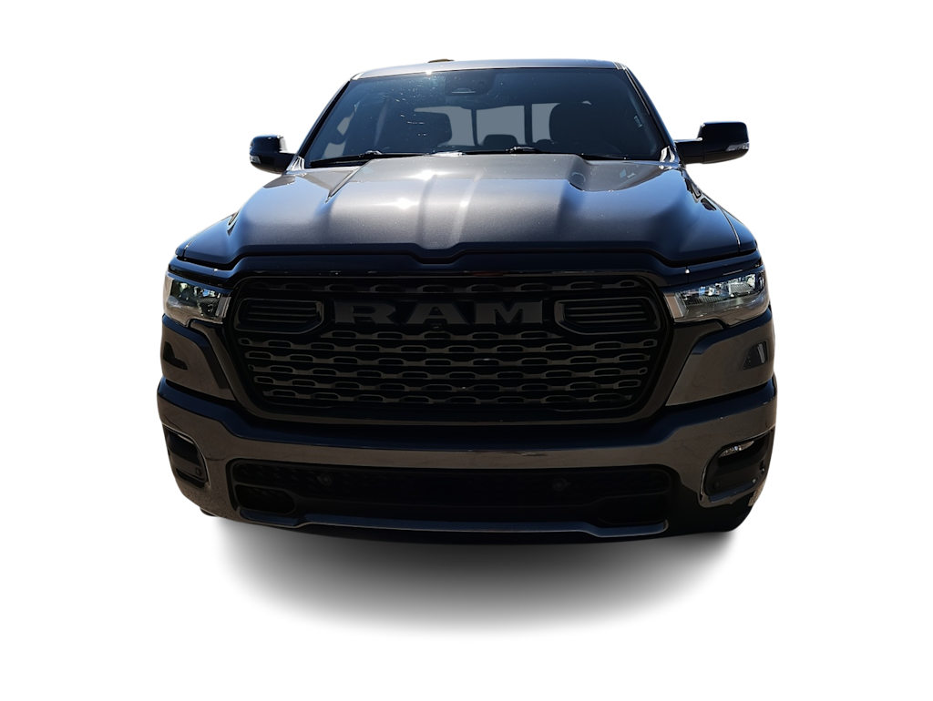 Thumbnail: 2026 RAM 1500 - 6