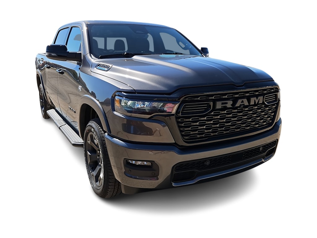 Thumbnail: 2026 RAM 1500 - 18