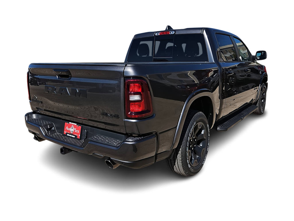 Thumbnail: 2026 RAM 1500 - 20