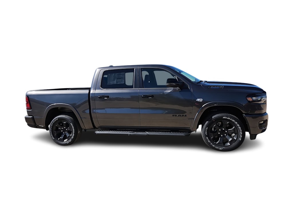 Thumbnail: 2026 RAM 1500 - 21