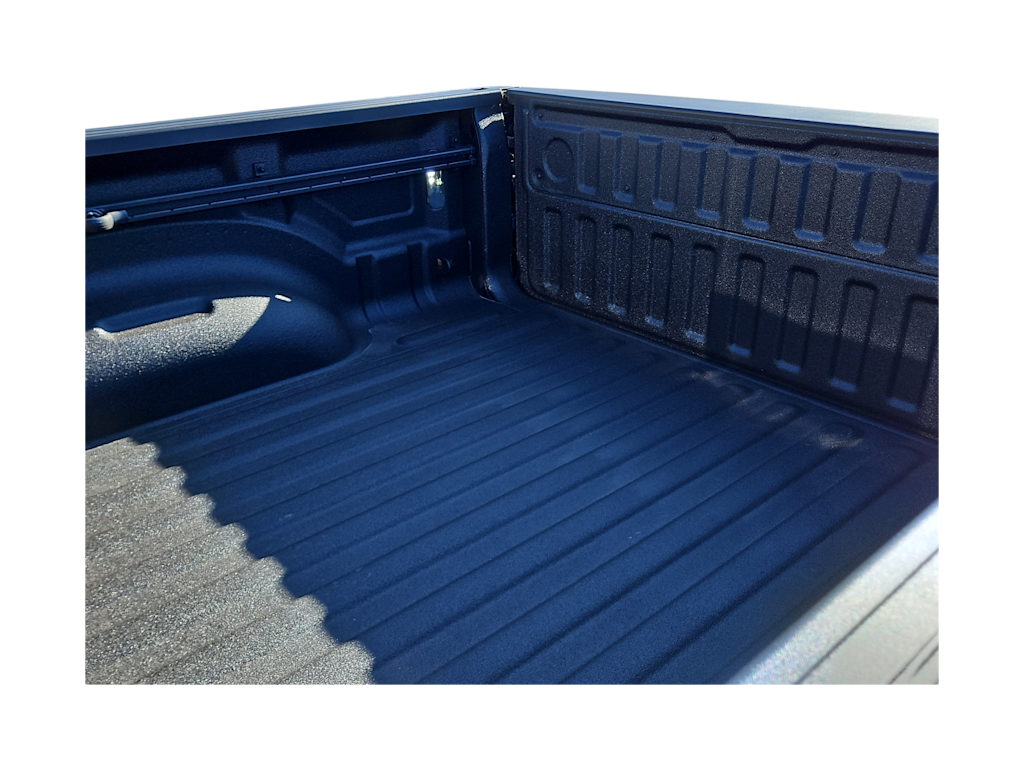 Thumbnail: 2026 RAM 1500 - 14