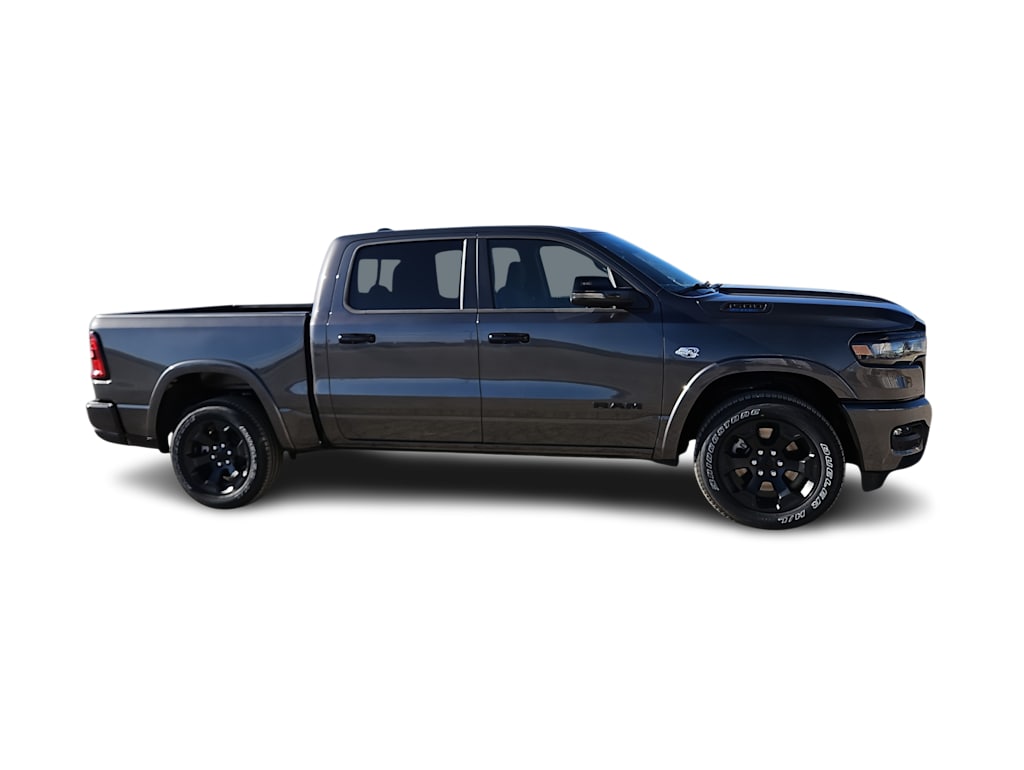 Thumbnail: 2026 RAM 1500 - 20