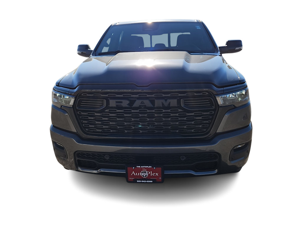 Thumbnail: 2026 RAM 1500 - 5