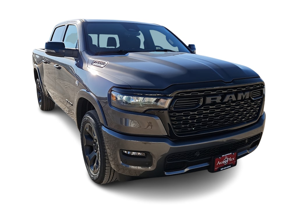 Thumbnail: 2026 RAM 1500 - 16