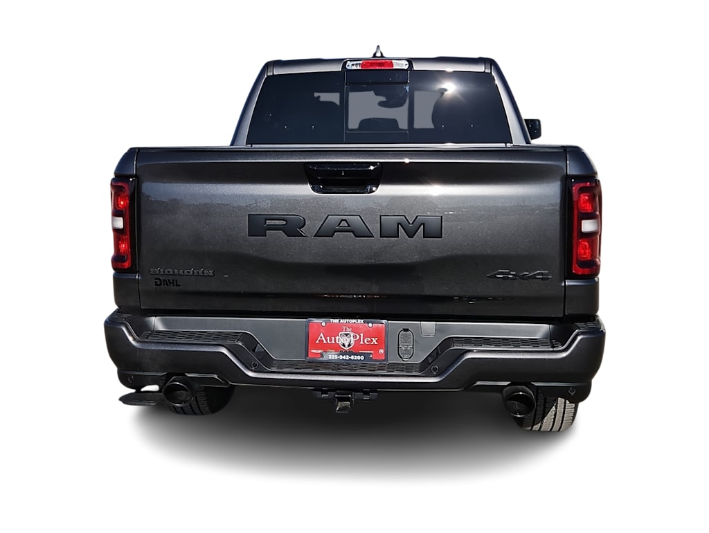 Thumbnail: 2026 RAM 1500 - 18