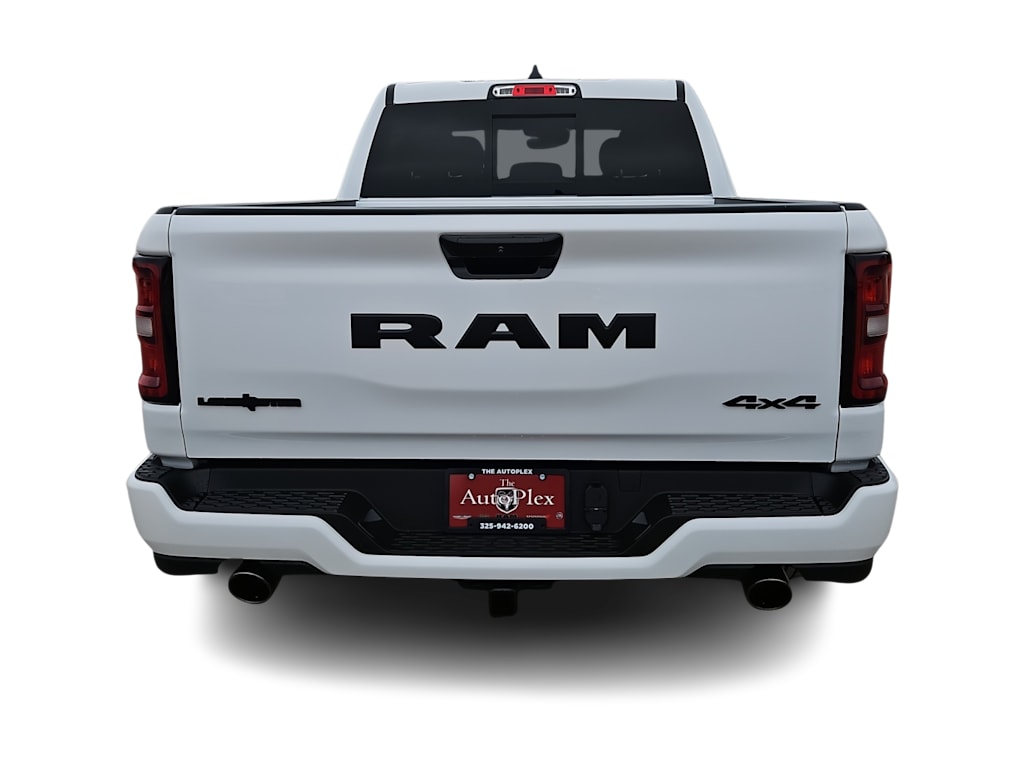 Thumbnail: 2026 RAM 1500 - 19