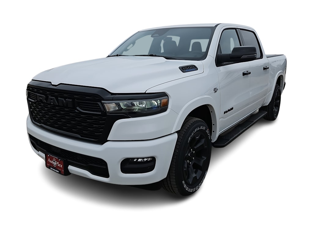 Thumbnail: 2026 RAM 1500 - 18
