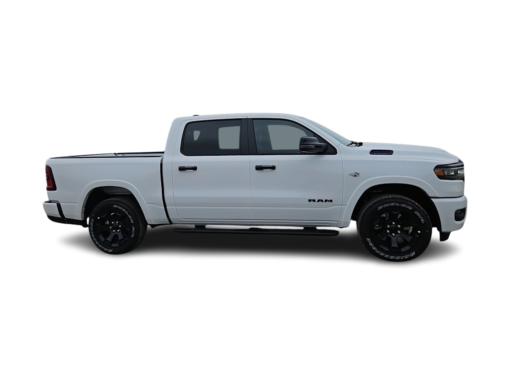 Thumbnail: 2026 RAM 1500 - 21