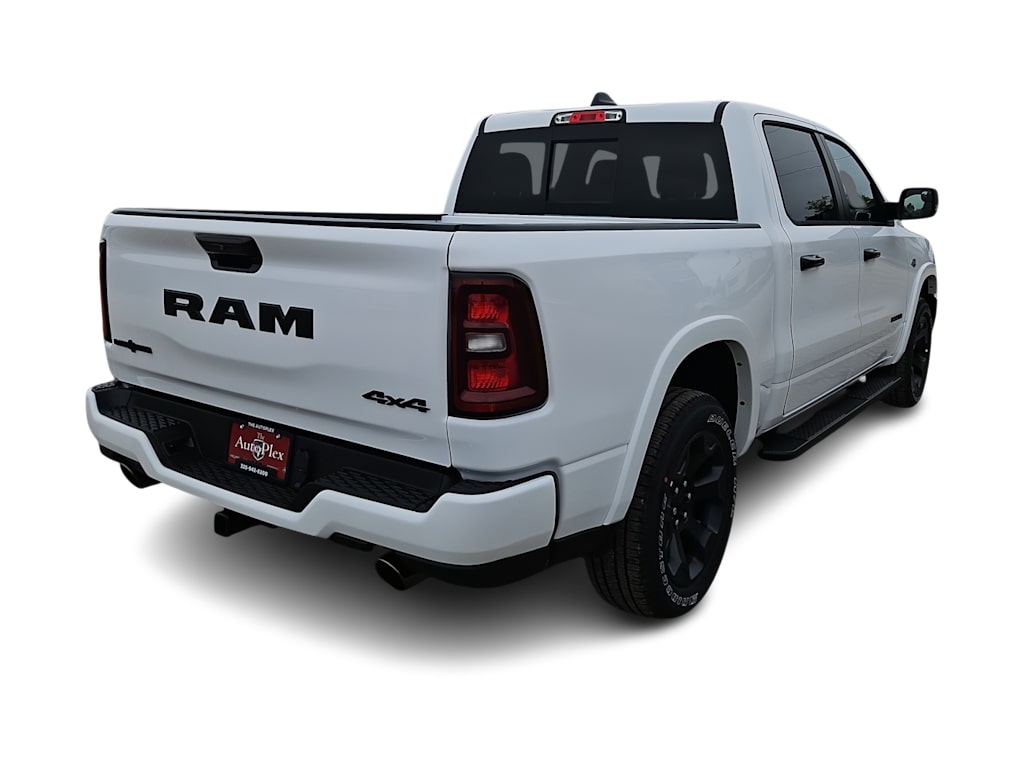 Thumbnail: 2026 RAM 1500 - 20