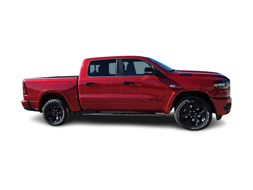 Thumbnail: 2026 RAM 1500 - 20