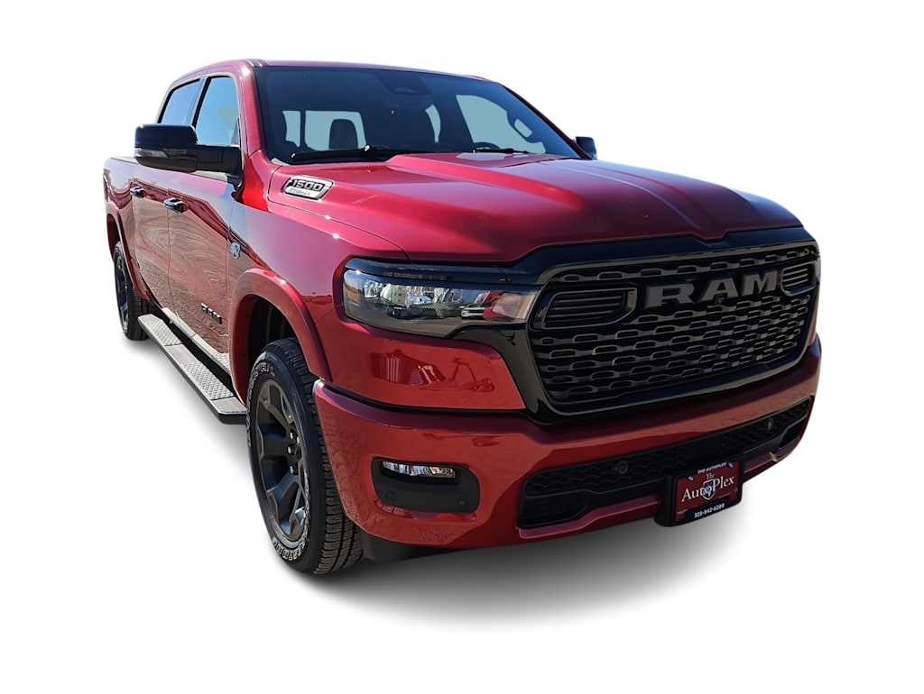 Thumbnail: 2026 RAM 1500 - 17