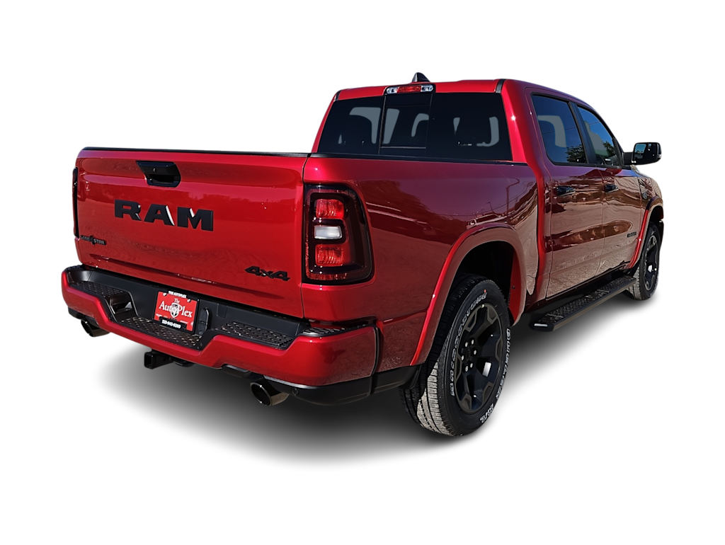 Thumbnail: 2026 RAM 1500 - 19