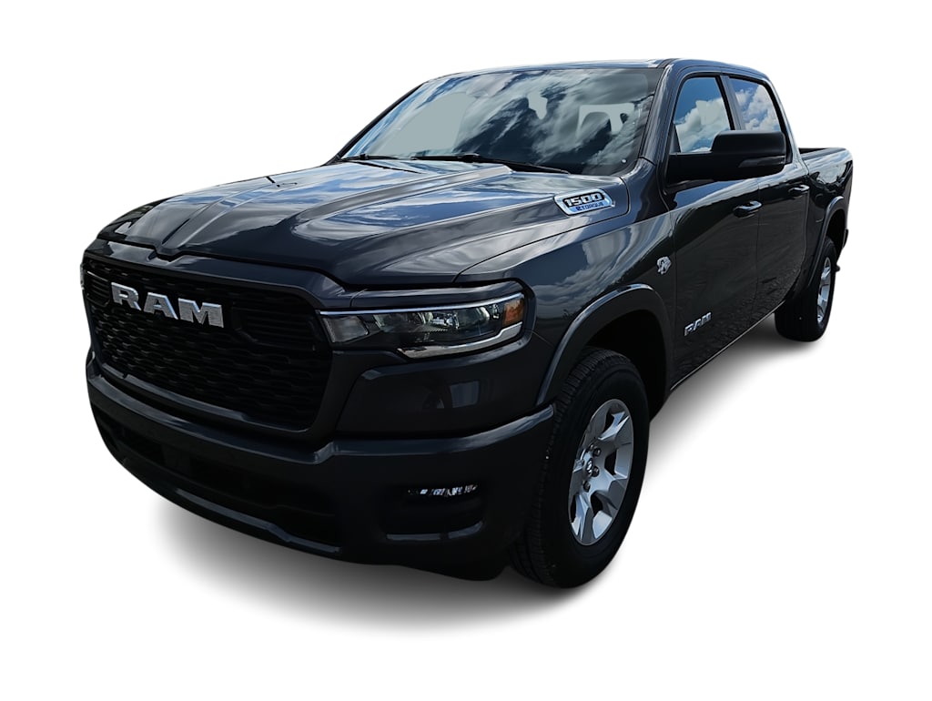 Thumbnail: 2026 RAM 1500 - 16