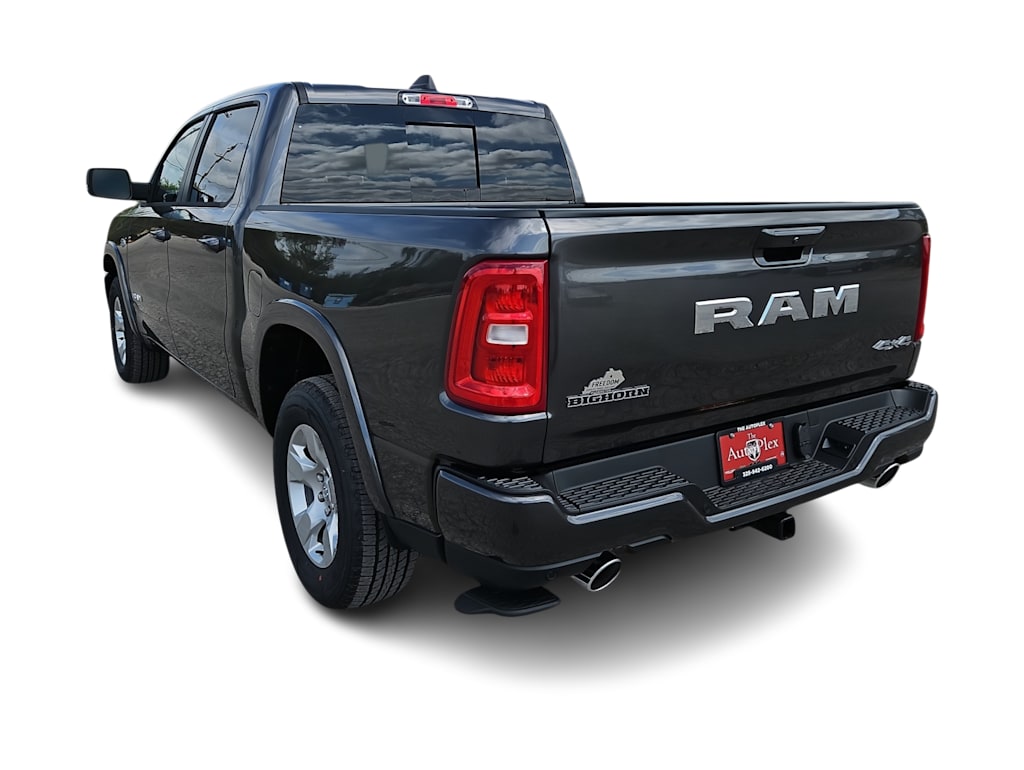 Thumbnail: 2026 RAM 1500 - 4