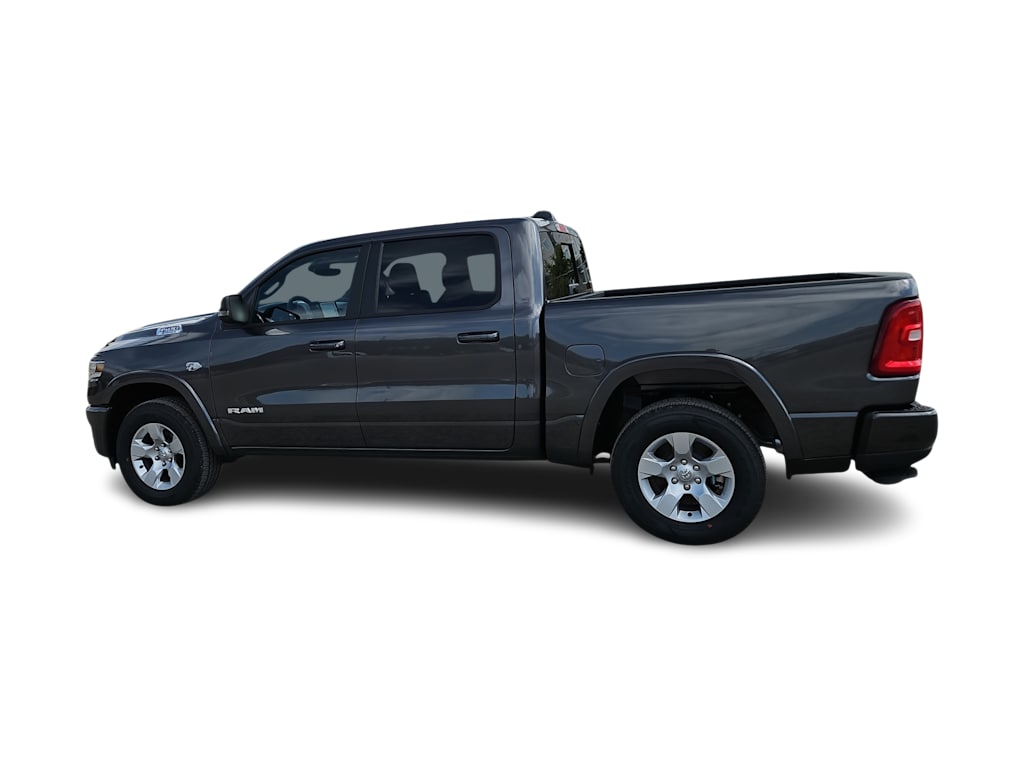 Thumbnail: 2026 RAM 1500 - 3