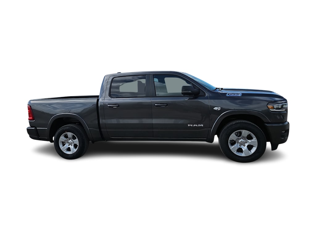 Thumbnail: 2026 RAM 1500 - 19