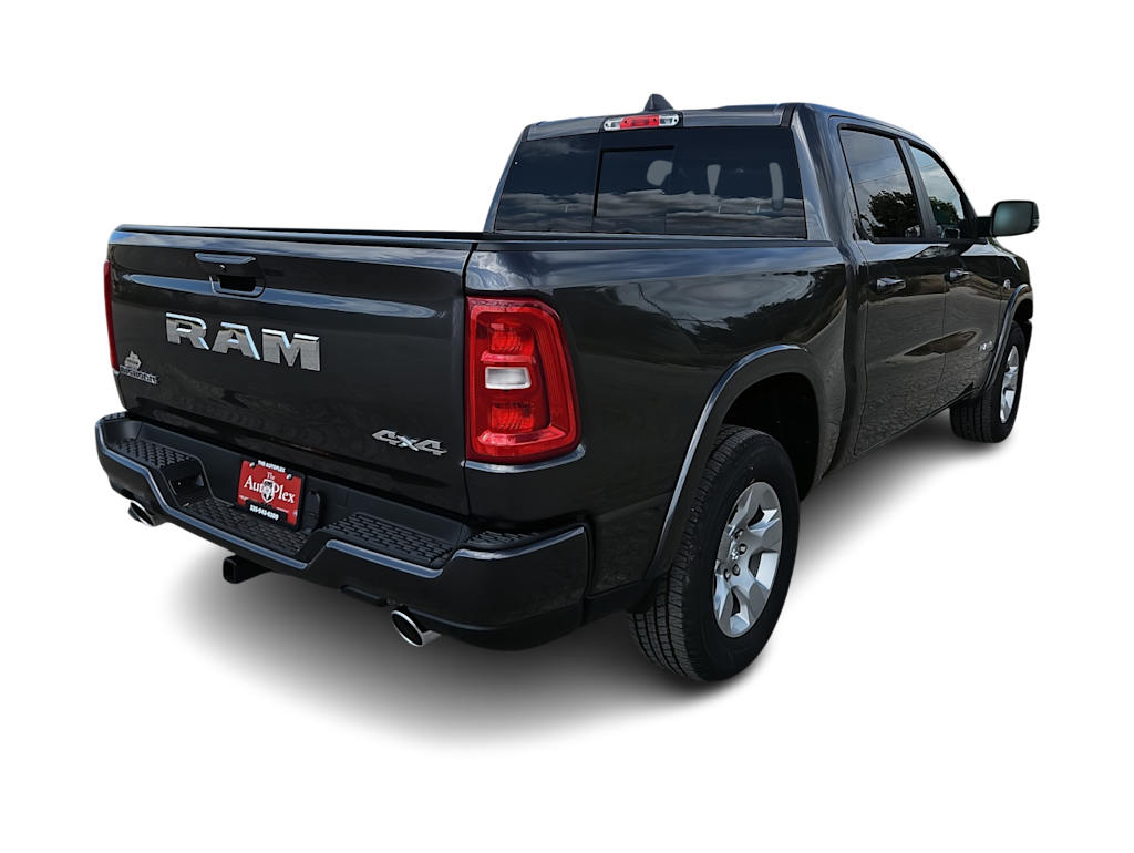 Thumbnail: 2026 RAM 1500 - 18