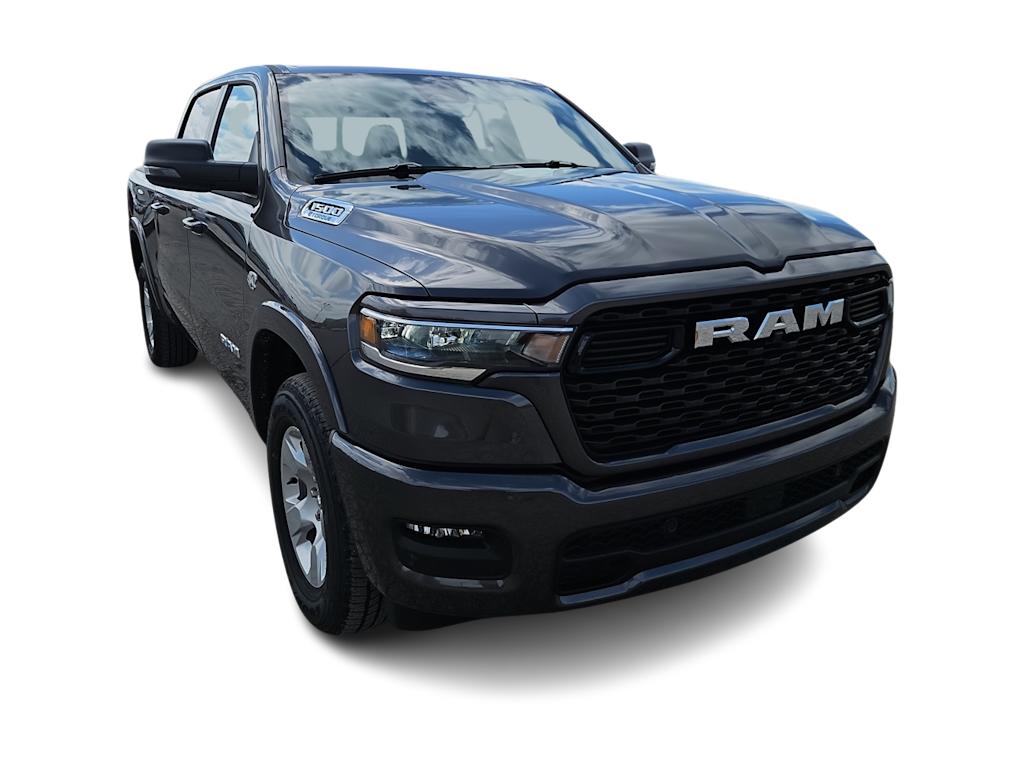 Thumbnail: 2026 RAM 1500 - 15