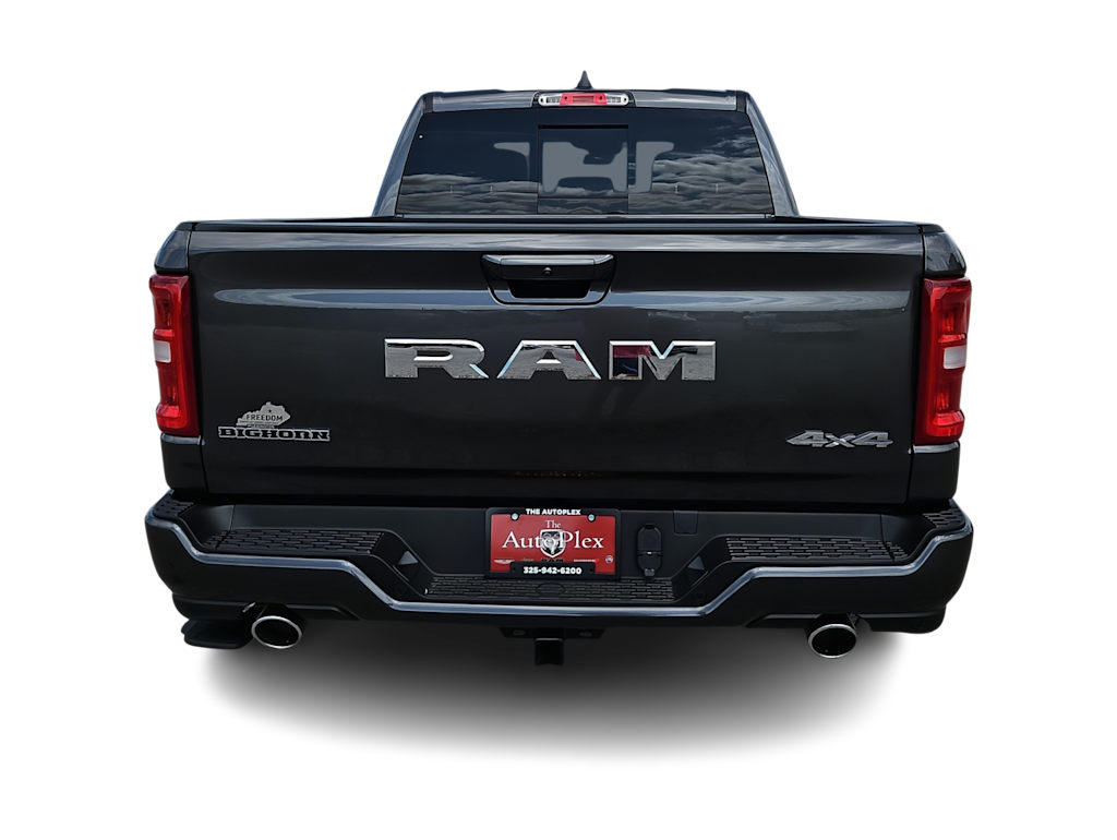 Thumbnail: 2026 RAM 1500 - 17
