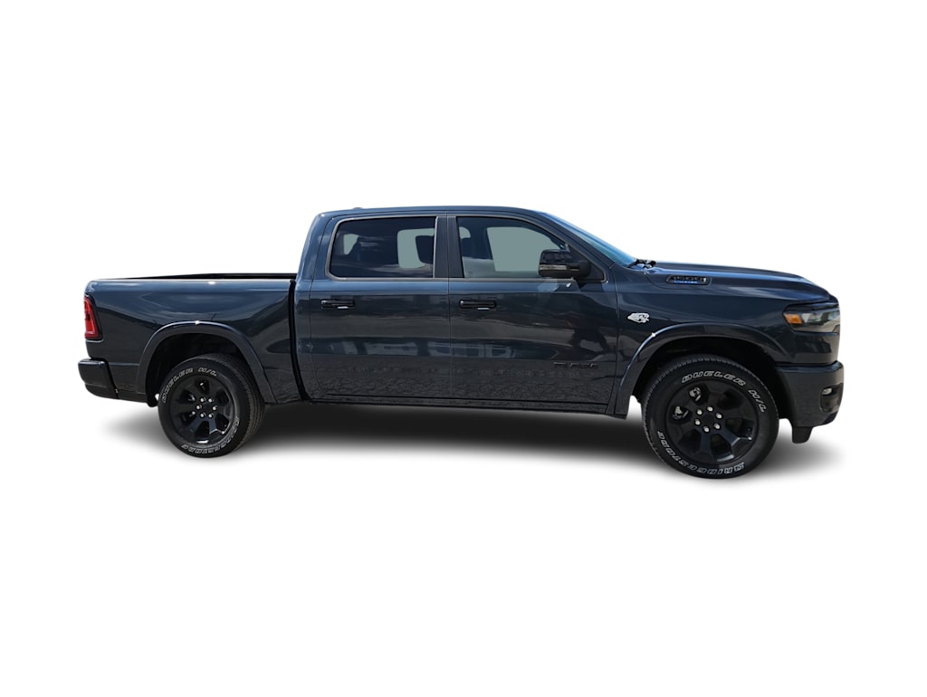 Thumbnail: 2026 RAM 1500 - 21