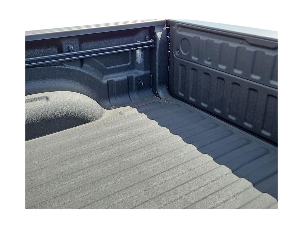 Thumbnail: 2026 RAM 1500 - 16