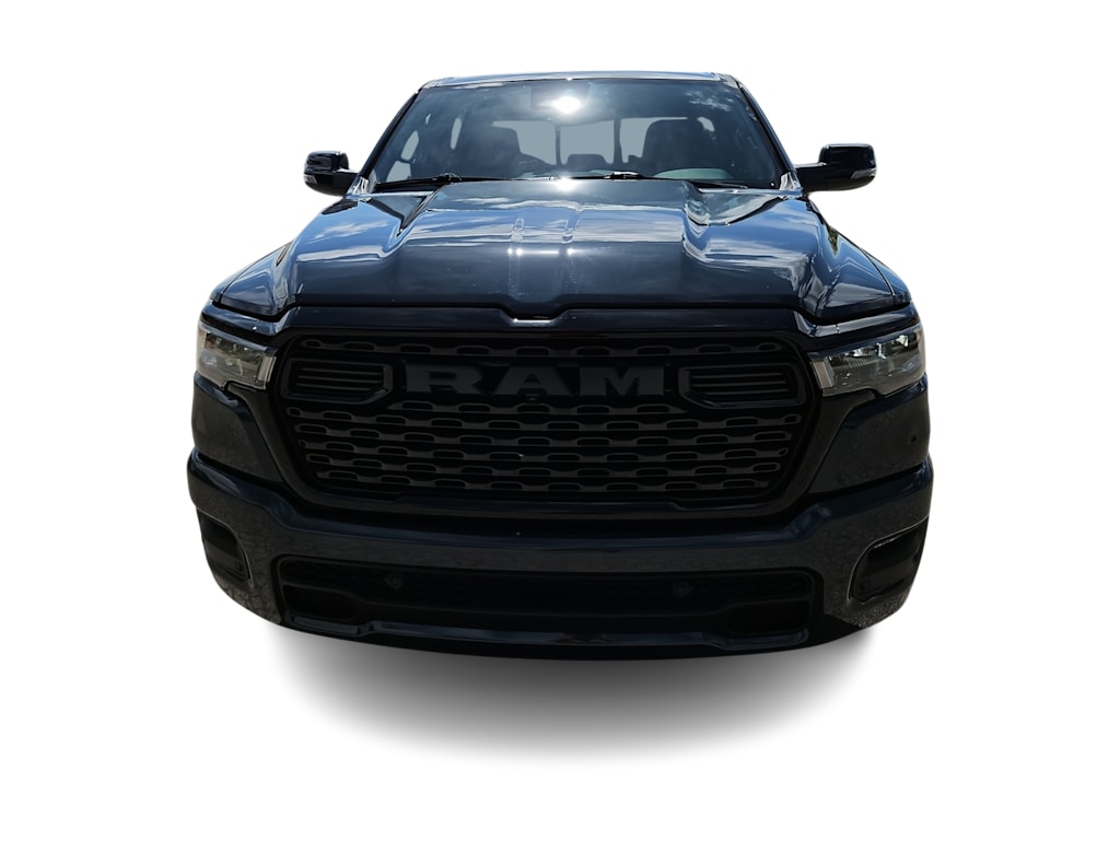 Thumbnail: 2026 RAM 1500 - 6