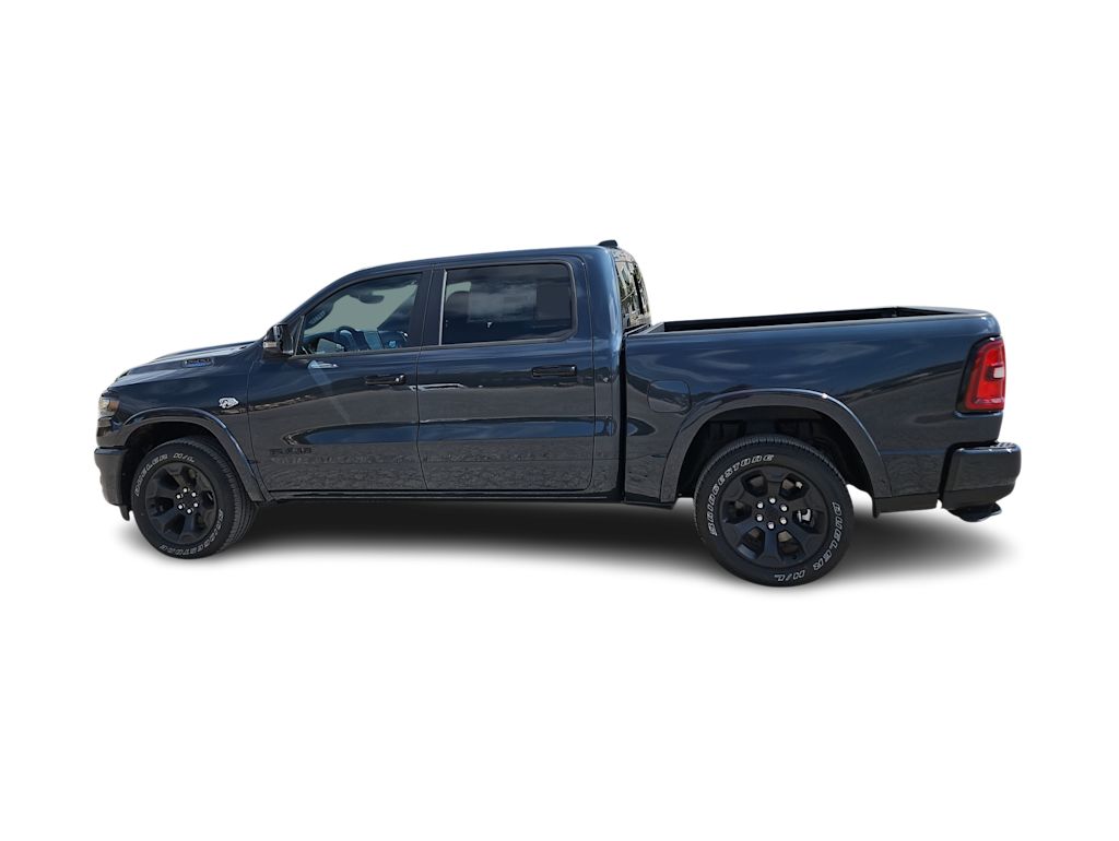 Thumbnail: 2026 RAM 1500 - 3