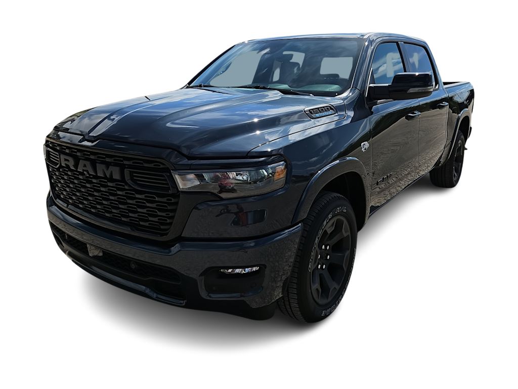 Thumbnail: 2026 RAM 1500 - 19