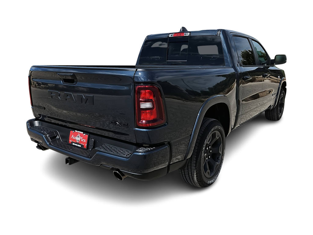 Thumbnail: 2026 RAM 1500 - 20