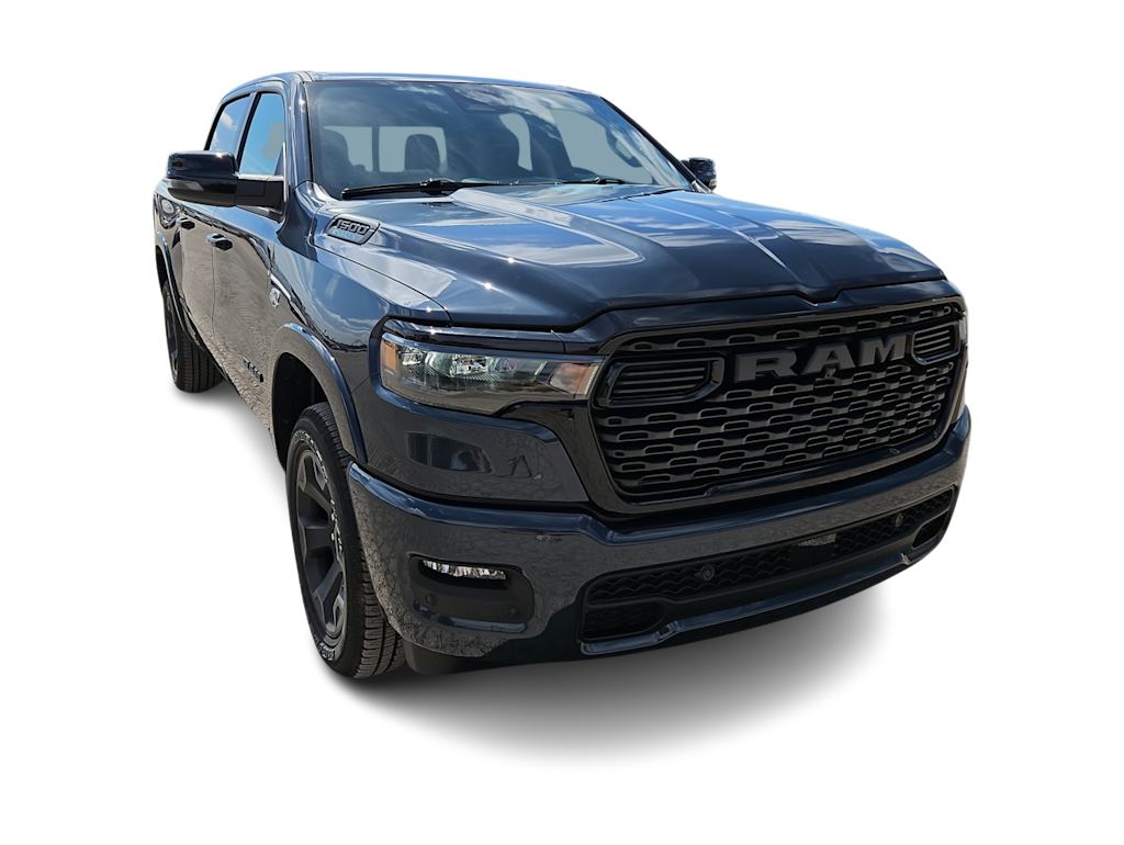 Thumbnail: 2026 RAM 1500 - 18