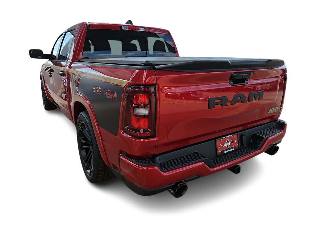 Thumbnail: 2026 RAM 1500 - 4