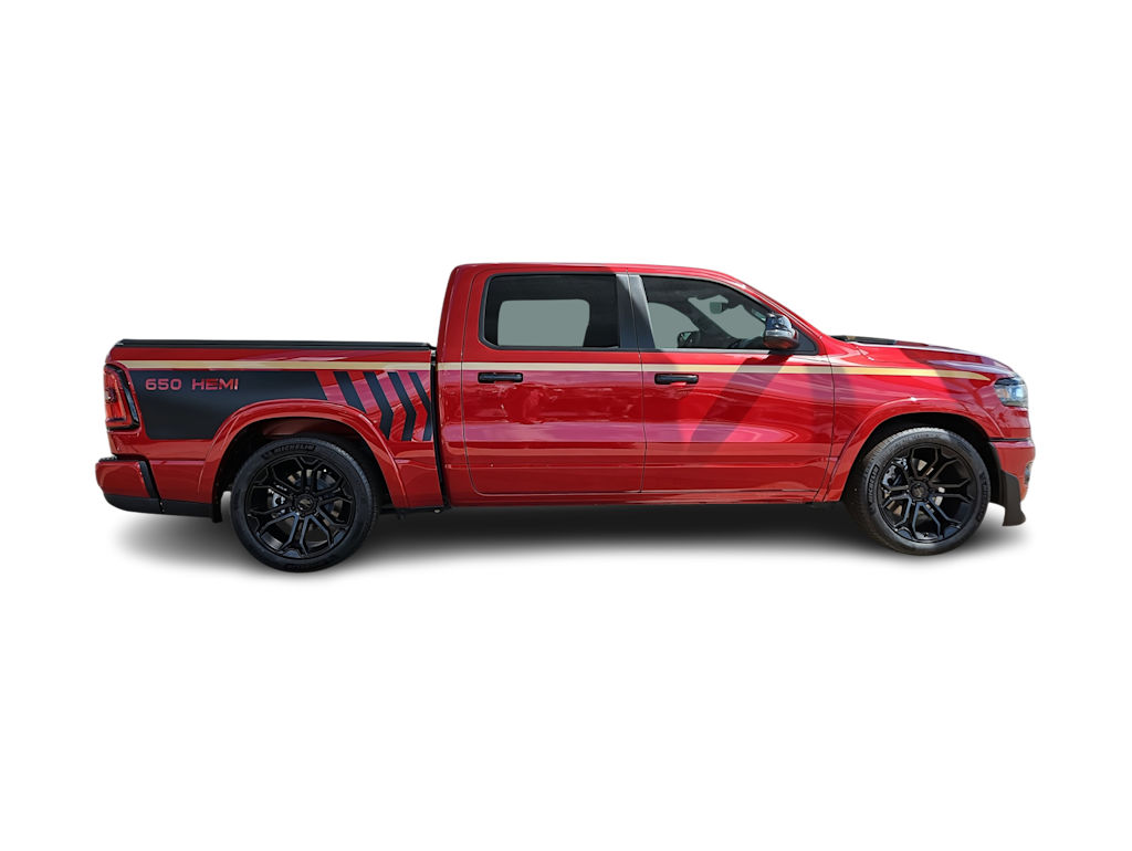 Thumbnail: 2026 RAM 1500 - 21