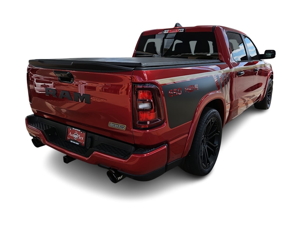 Thumbnail: 2026 RAM 1500 - 20