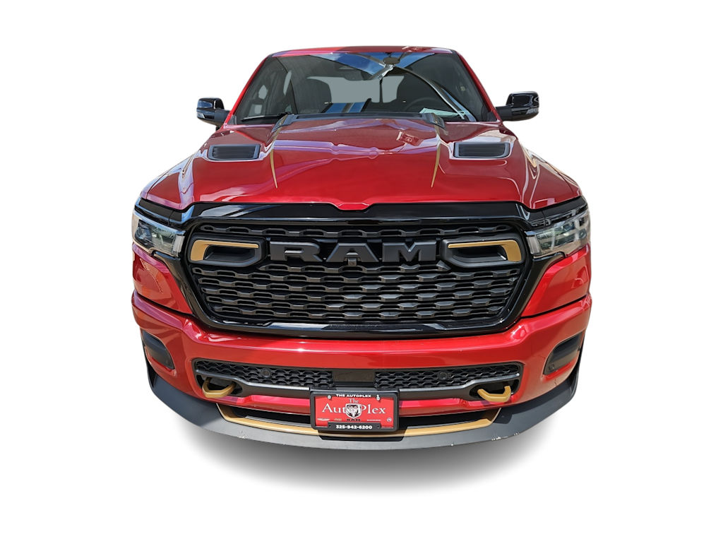 Thumbnail: 2026 RAM 1500 - 6