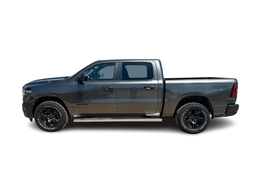 Thumbnail: 2026 RAM 1500 - 3