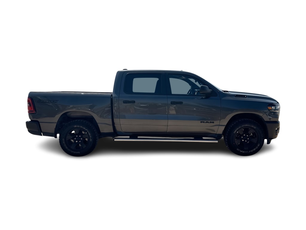 Thumbnail: 2026 RAM 1500 - 21