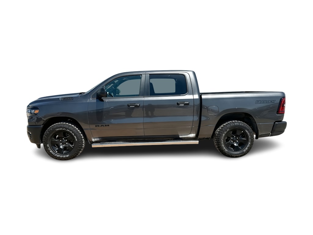 Thumbnail: 2026 RAM 1500 - 22