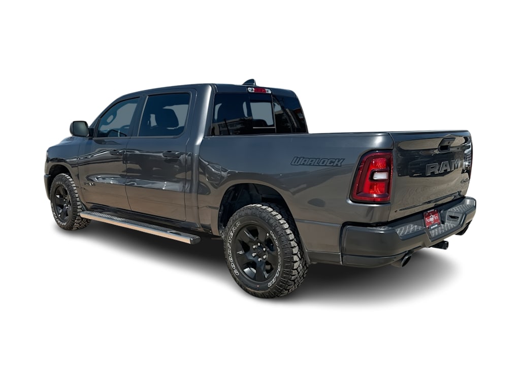 Thumbnail: 2026 RAM 1500 - 4