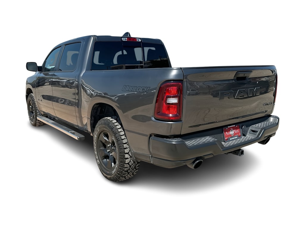 Thumbnail: 2026 RAM 1500 - 23