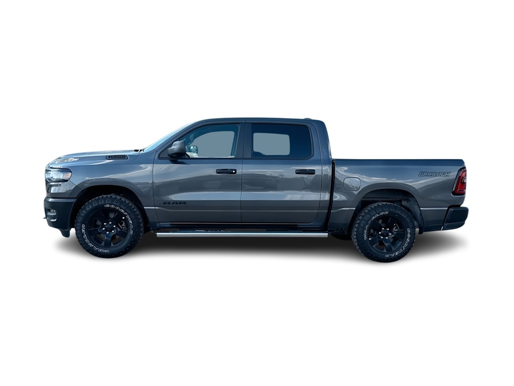 Thumbnail: 2026 RAM 1500 - 3