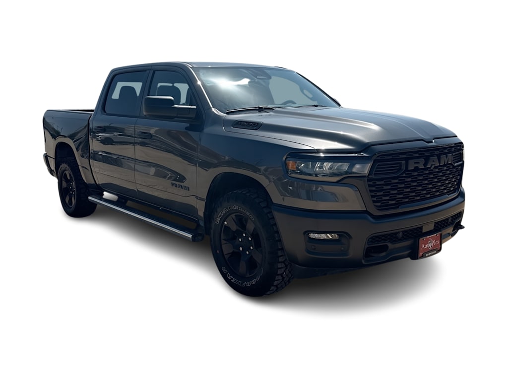 Thumbnail: 2026 RAM 1500 - 18