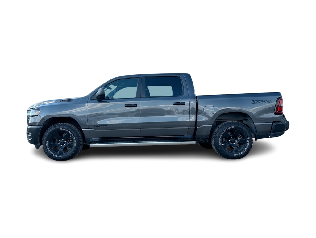 Thumbnail: 2026 RAM 1500 - 22