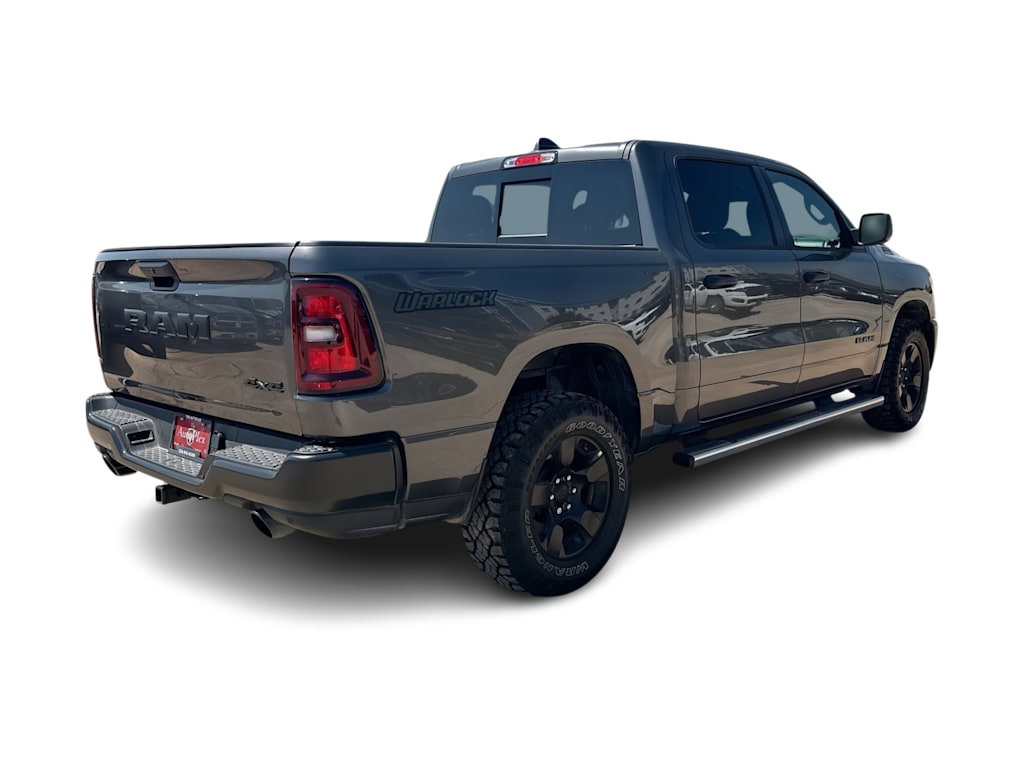 Thumbnail: 2026 RAM 1500 - 20