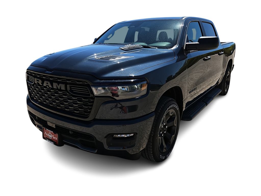 Thumbnail: 2026 RAM 1500 - 18