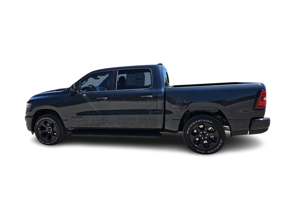 Thumbnail: 2026 RAM 1500 - 3