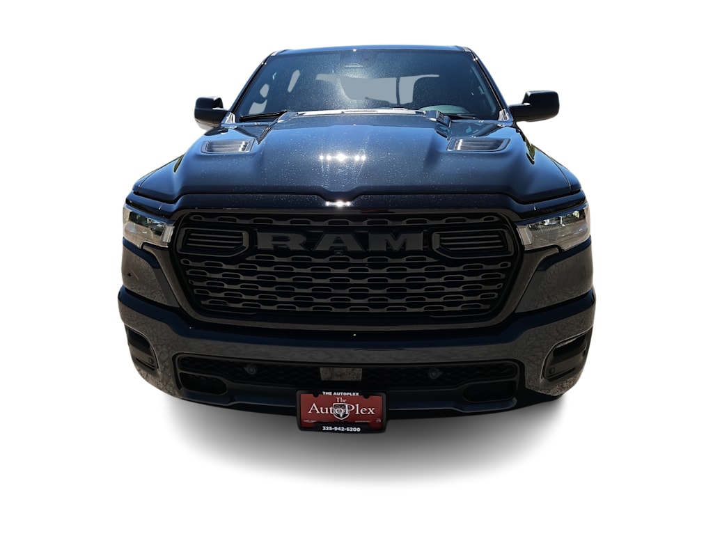 Thumbnail: 2026 RAM 1500 - 6