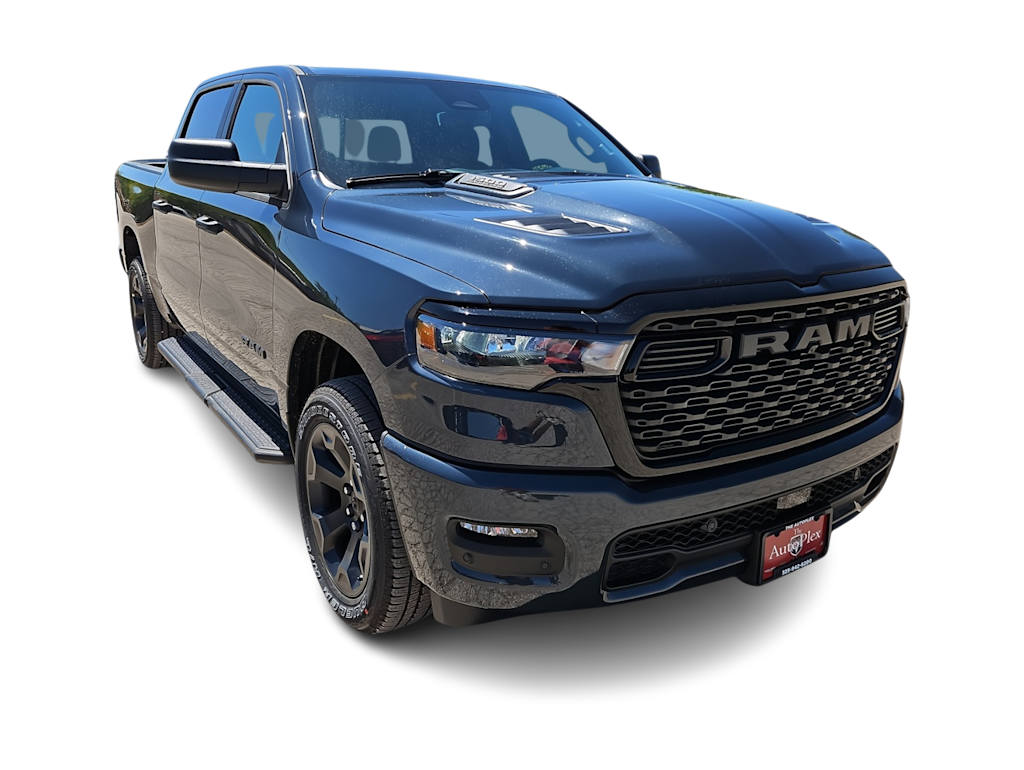 Thumbnail: 2026 RAM 1500 - 17