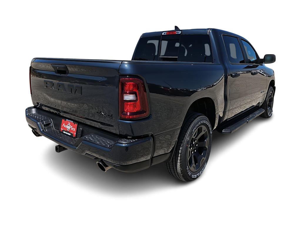 Thumbnail: 2026 RAM 1500 - 19